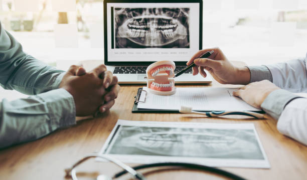 Best Mobile Emergency Dentist in Mundelein, IL