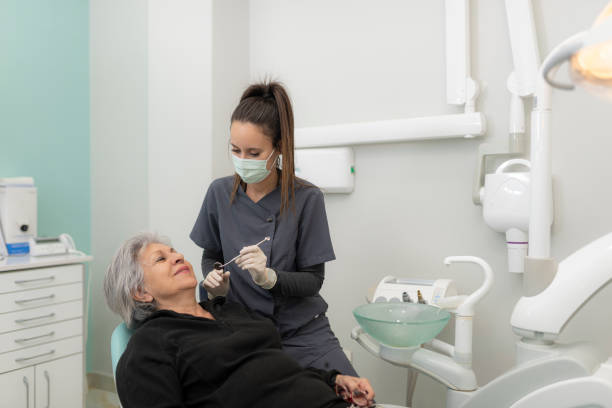 Best Emergency Cosmetic Dentistry in Mundelein, IL