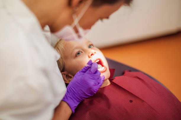 Best Emergency Dentist for Lost Fillings or Crowns in Mundelein, IL