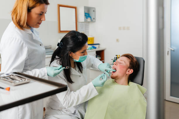 Best Emergency Dentist for Special Needs Patients in Mundelein, IL