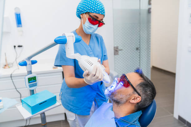 Best Mobile Emergency Dentist in Mundelein, IL